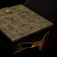 Eletech "Luxe" Companion Case - Noble transport case