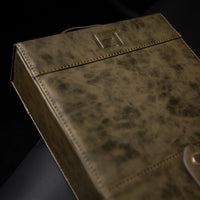 Eletech "Luxe" Companion Case - Noble transport case