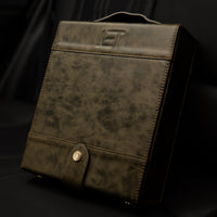 Eletech "Luxe" Companion Case - Noble transport case