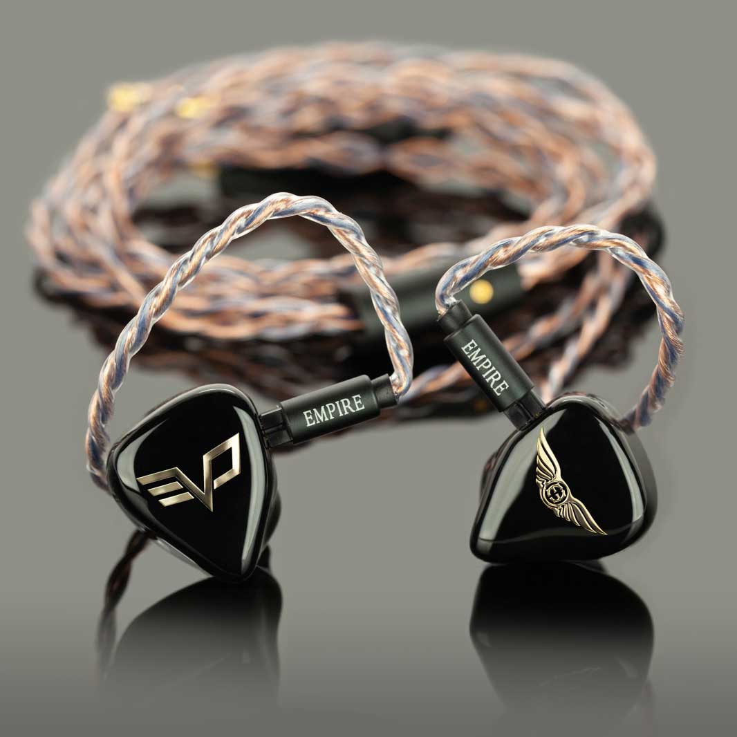 Empire Ears LEGEND EVO – Audio Essence