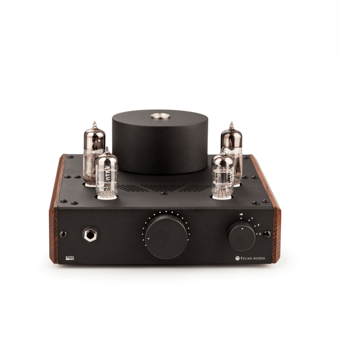 Felkis Audio Echo2 - Tube Headphone Amplifier