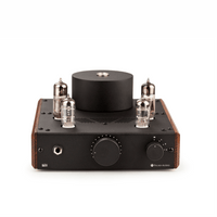 Felkis Audio Echo2 - Tube Headphone Amplifier