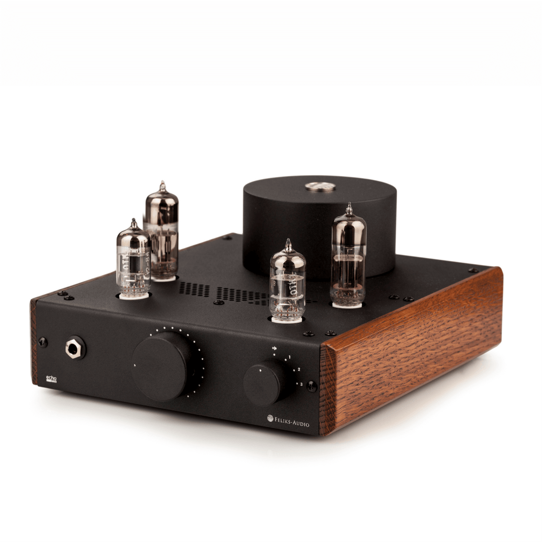 Felkis Audio Echo2 - Tube Headphone Amplifier