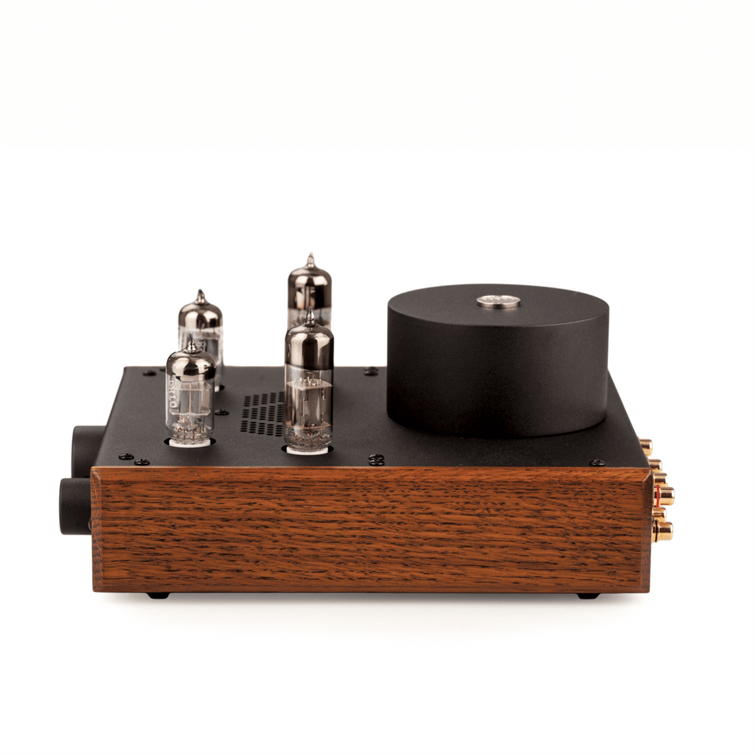 Felkis Audio Echo2 - Tube Headphone Amplifier