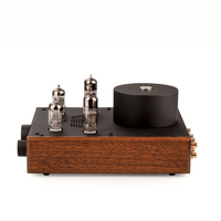 Felkis Audio Echo2 - Tube Headphone Amplifier