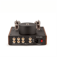 Felkis Audio Echo2 - Tube Headphone Amplifier
