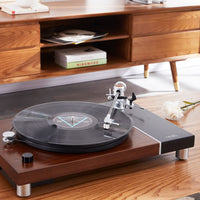 Fennessy Hym MORE - Plattenspieler mit Bluetooth