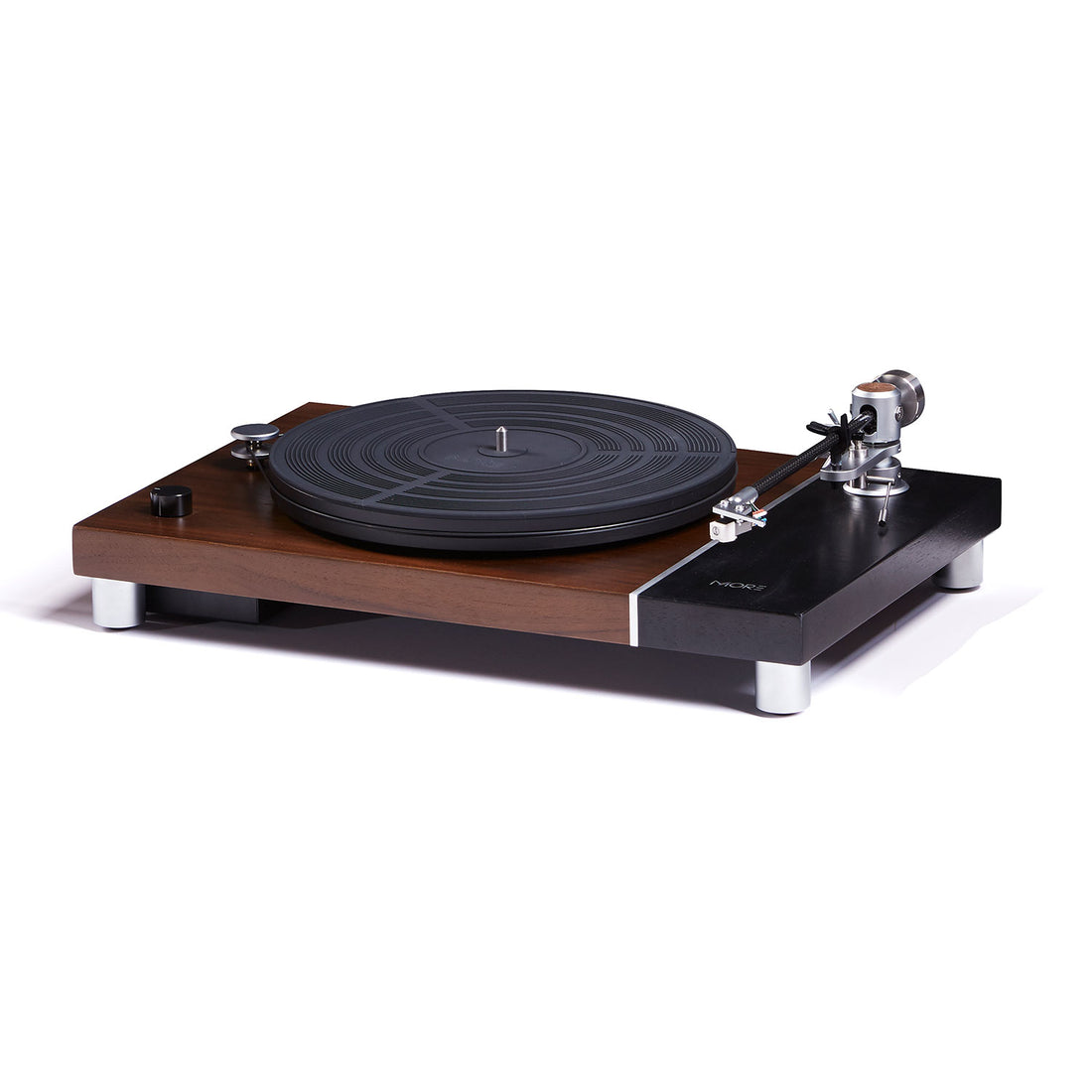 Fennessy Hym MORE - Plattenspieler mit Bluetooth