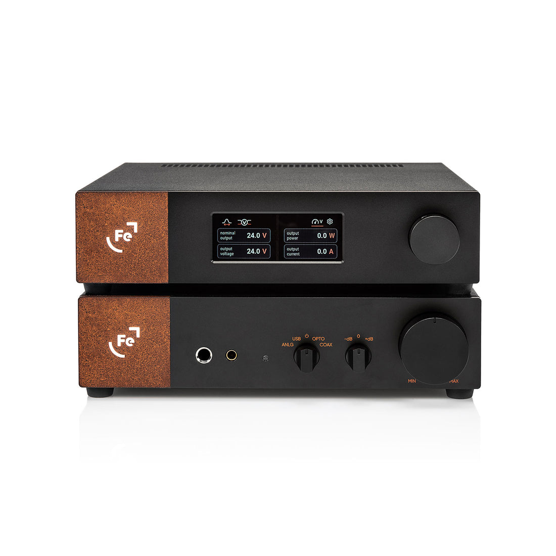 Ferrum ERCO Gen2 + Hypsos - Bundle