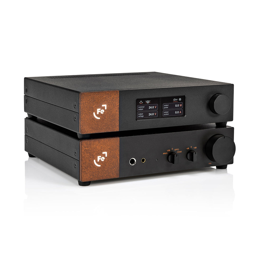 Ferrum ERCO Gen2 + Hypsos - Bundle