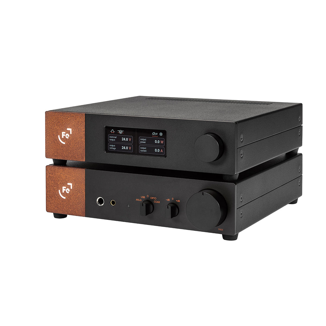 Ferrum ERCO Gen2 + Hypsos - Bundle