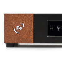 Ferrum Hypsos - Intelligente Stromversorgung