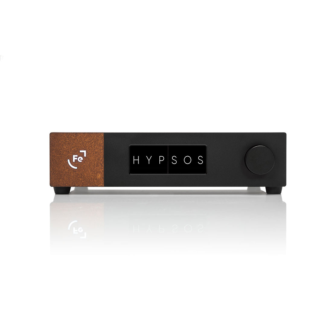 Ferrum Hypsos - Intelligente Stromversorgung