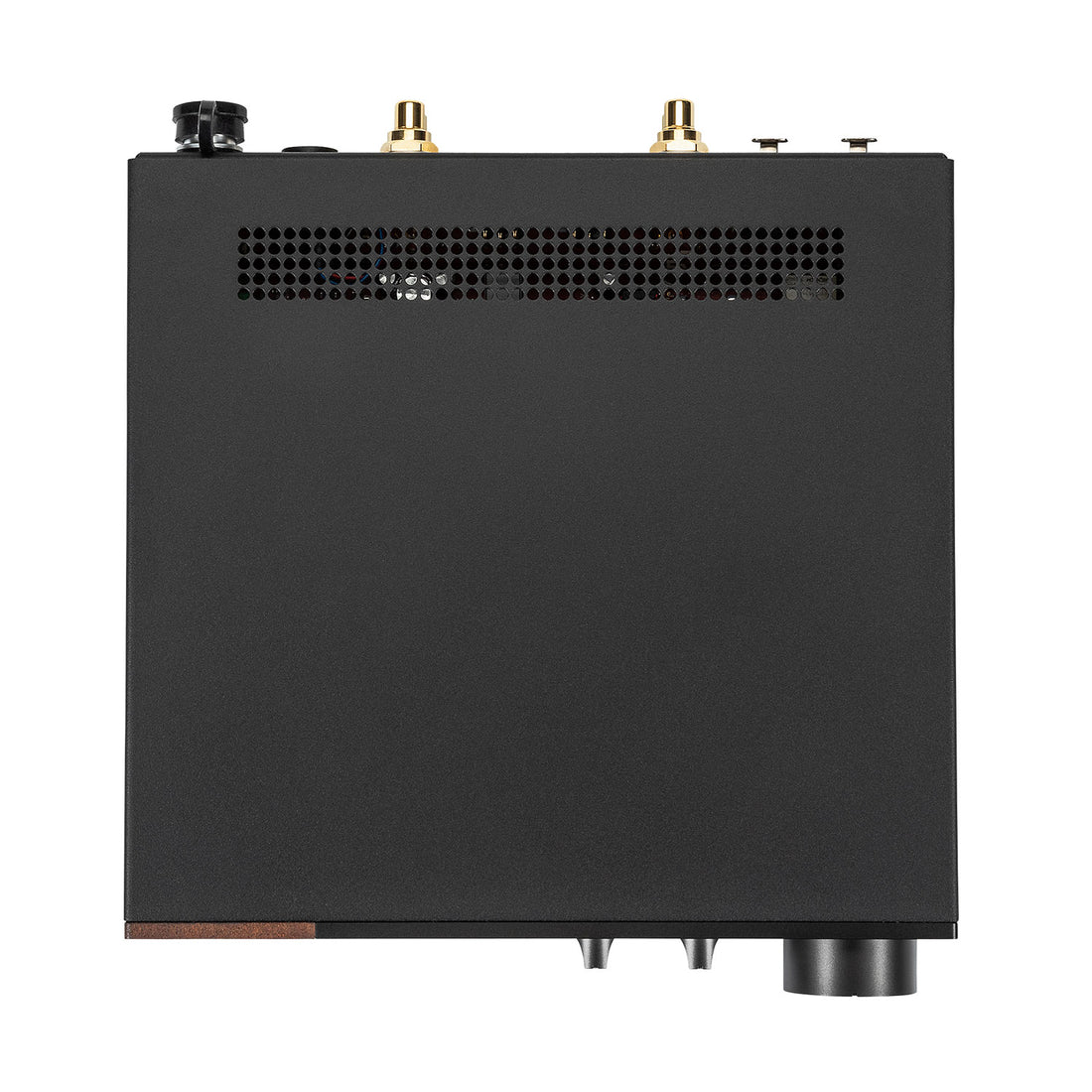 Ferrum OOR- vollsymmetrischer Kopfhörerverstärker