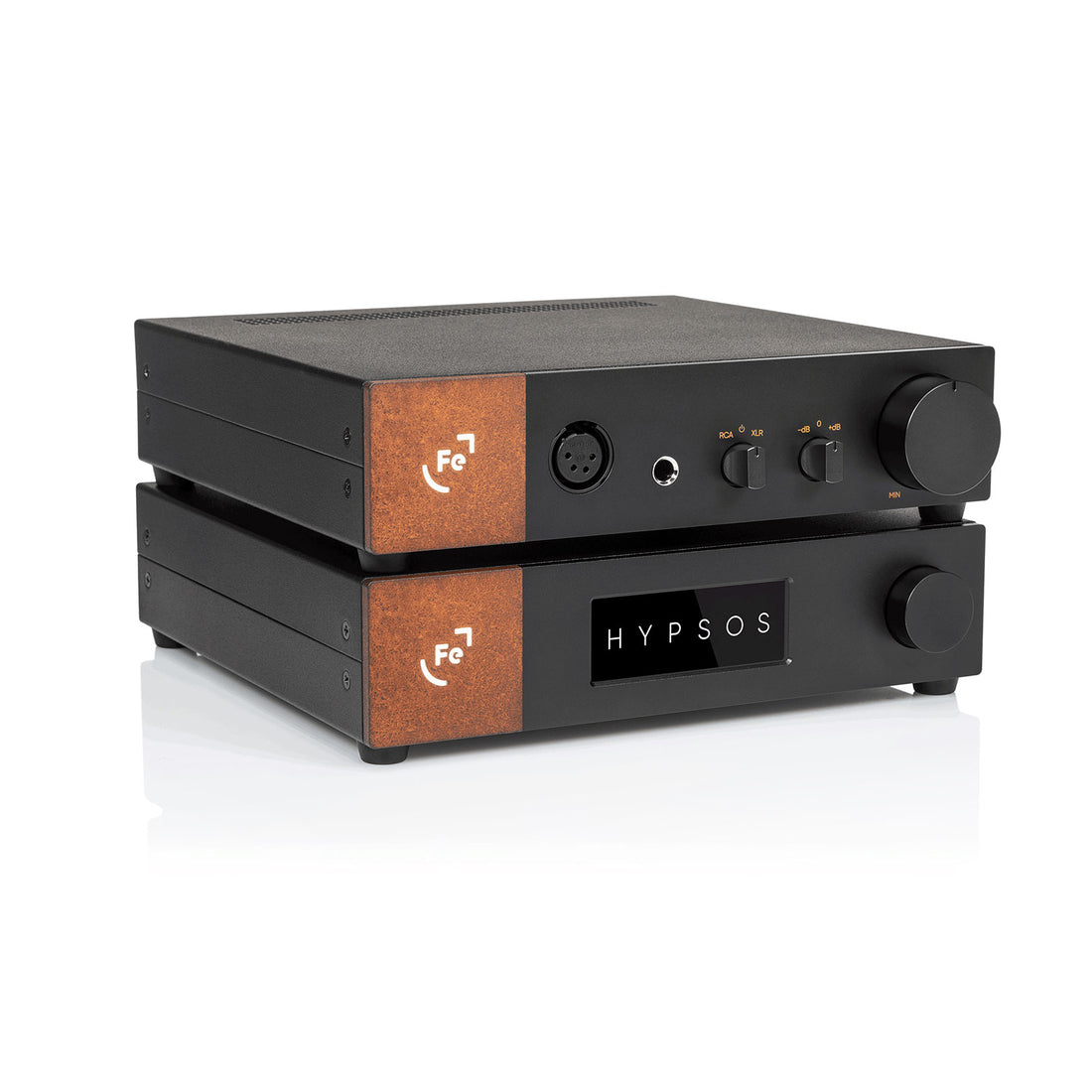 Ferrum OOR + Hypsos - Bundle