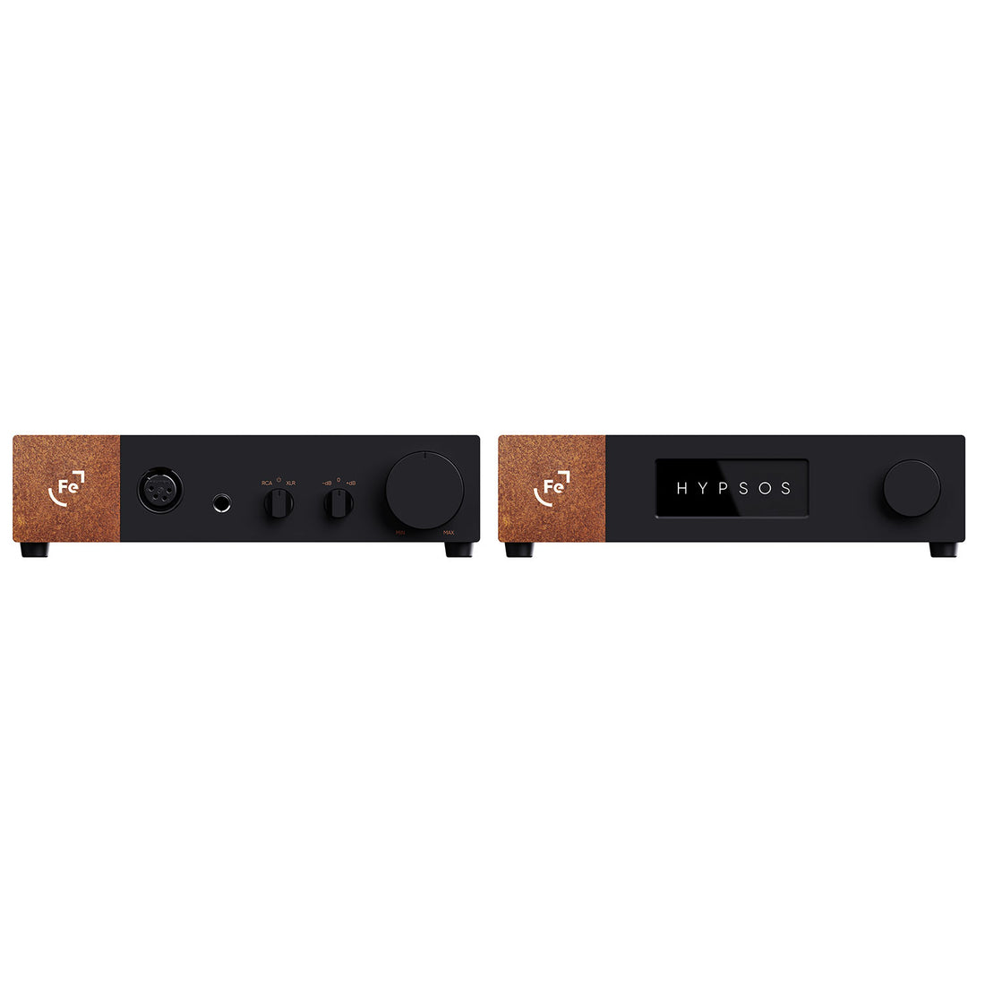 Ferrum OOR + Hypsos - Bundle