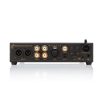 Ferrum Wandla - High-End DAC & Preamp