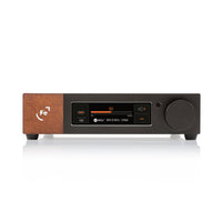 Ferrum Wandla - High-End DAC & Preamp