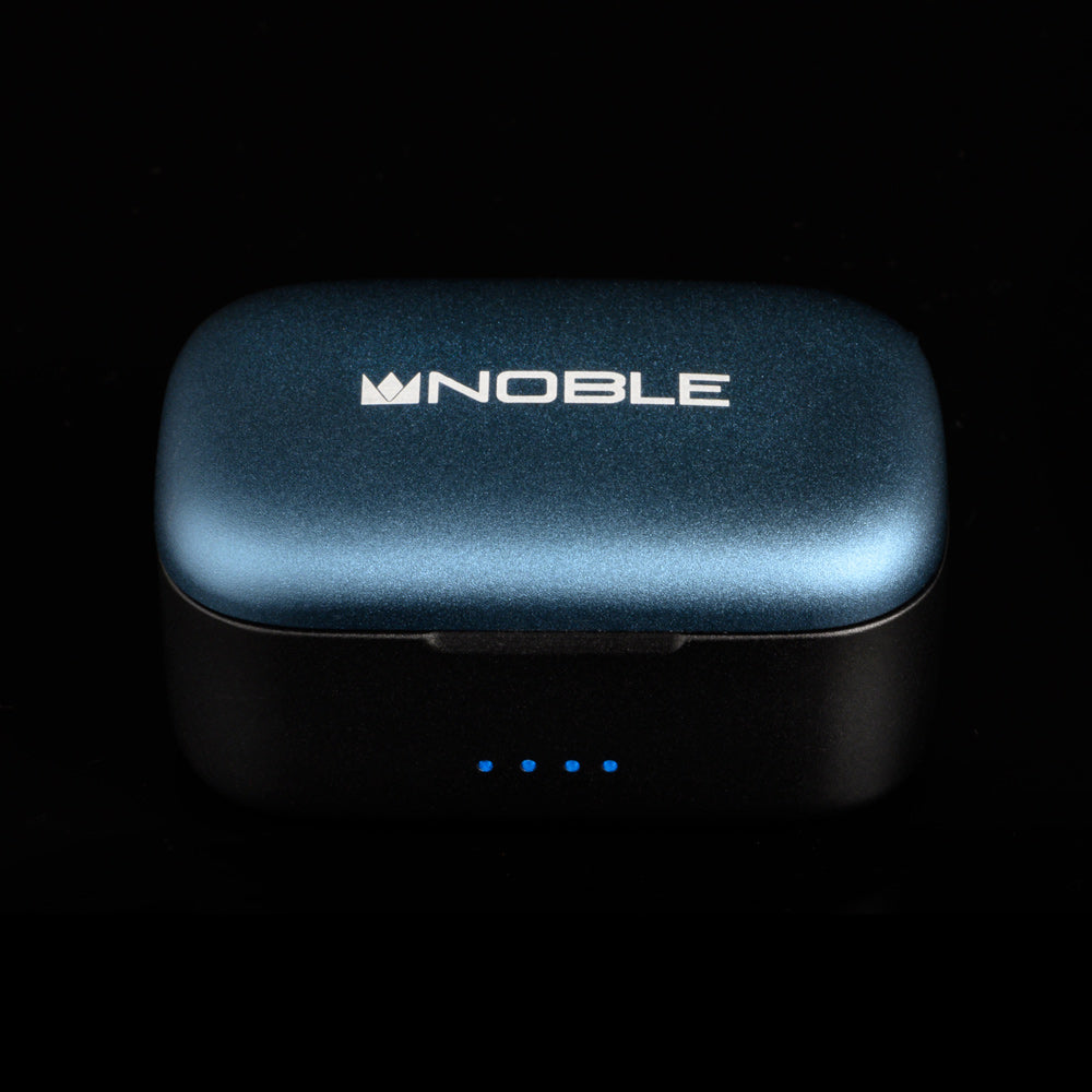 Noble Audio FoKus Mystique - Flagship True Wireless IEM – Audio