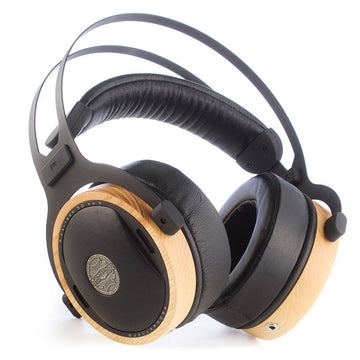 Kennerton Gjallarhorn GH 50 - Dynamic headphones