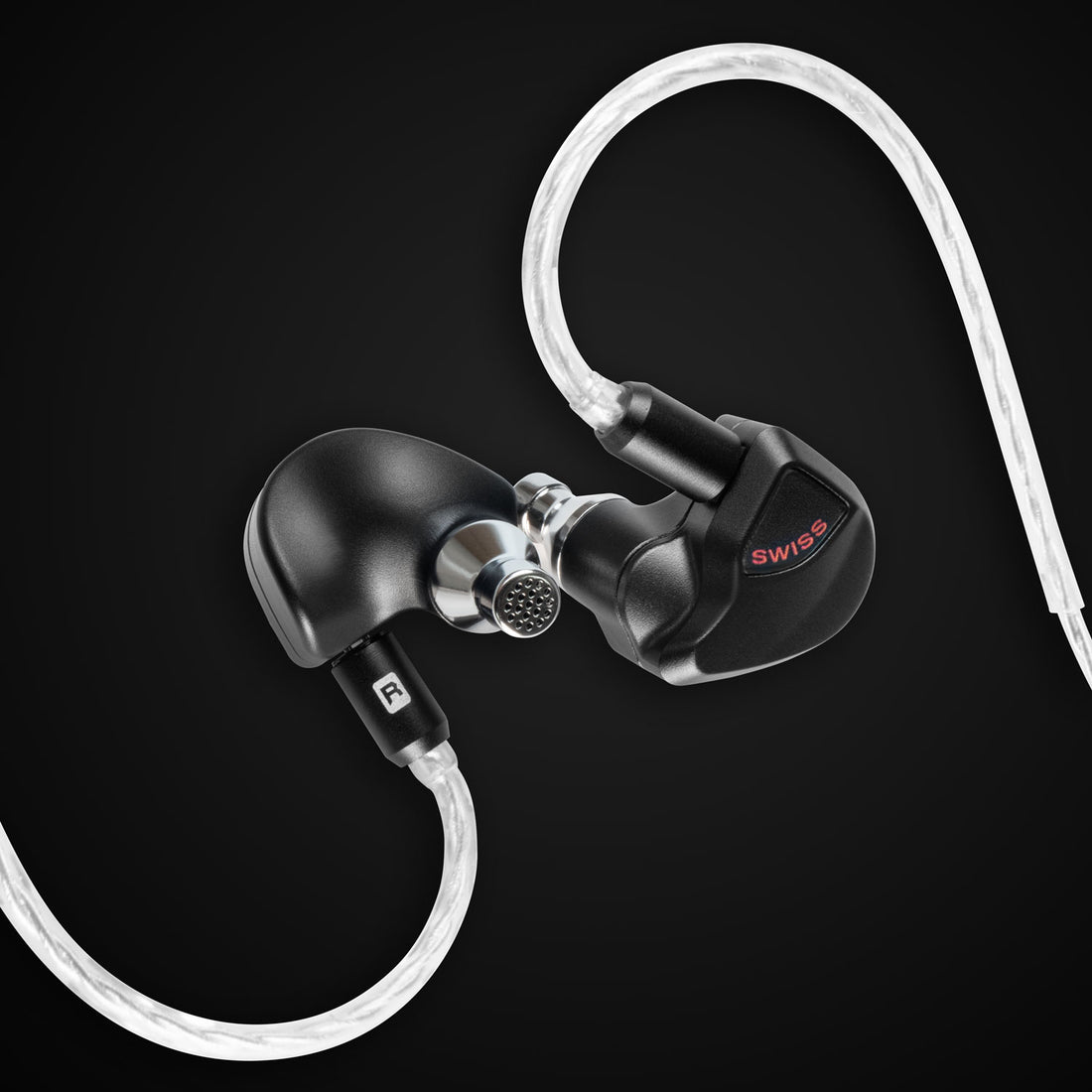 Gaudio Clariden 2022 - High-End In-Ear Monitor