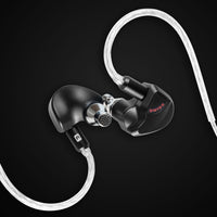 Gaudio Clariden 2022 - High-End In-Ear Monitor