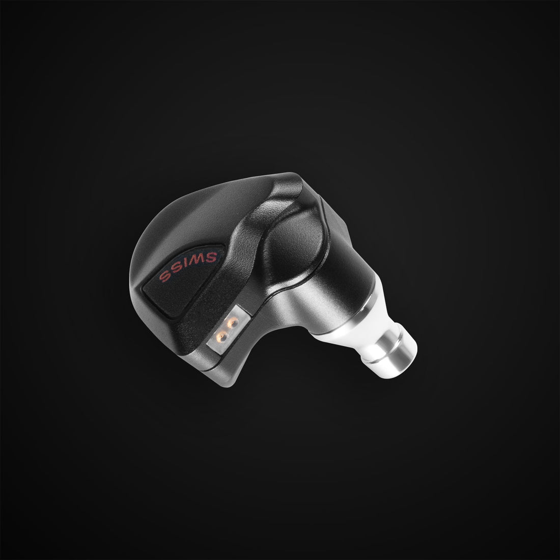 Gaudio Clariden 2022 - High-End In-Ear Monitor