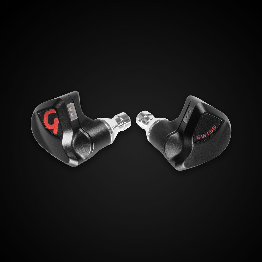 Gaudio Clariden 2022 - High-End In-Ear Monitor
