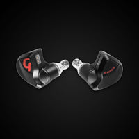 Gaudio Clariden 2022 - High-End In-Ear Monitor