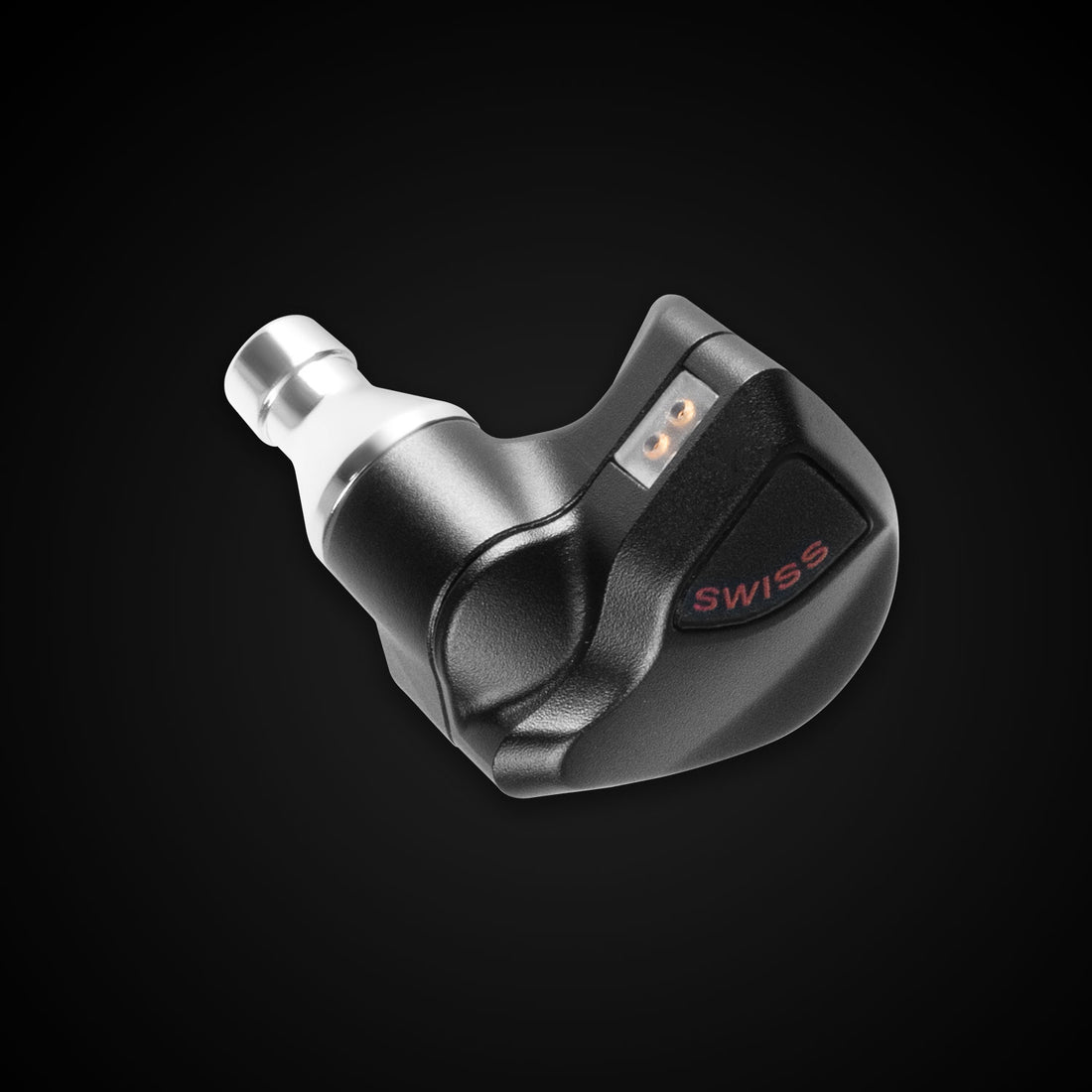 Gaudio Clariden 2022 - High-End In-Ear Monitor