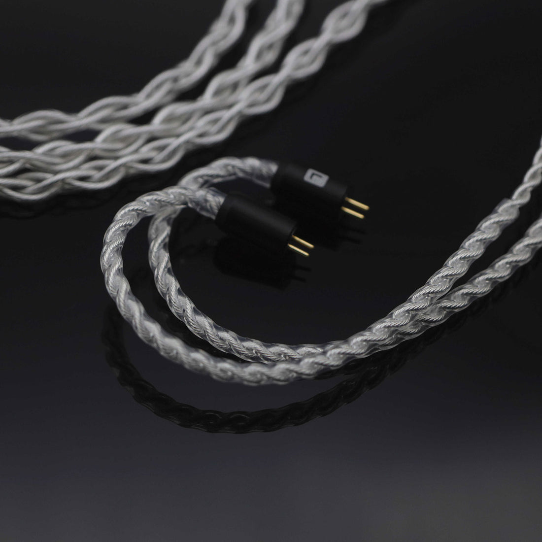 Gaudio Nair 2022 - Referenz Studio In-Ear Monitor