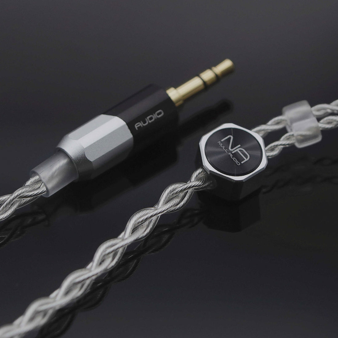 Gaudio Nair 2022 - Referenz Studio In-Ear Monitor