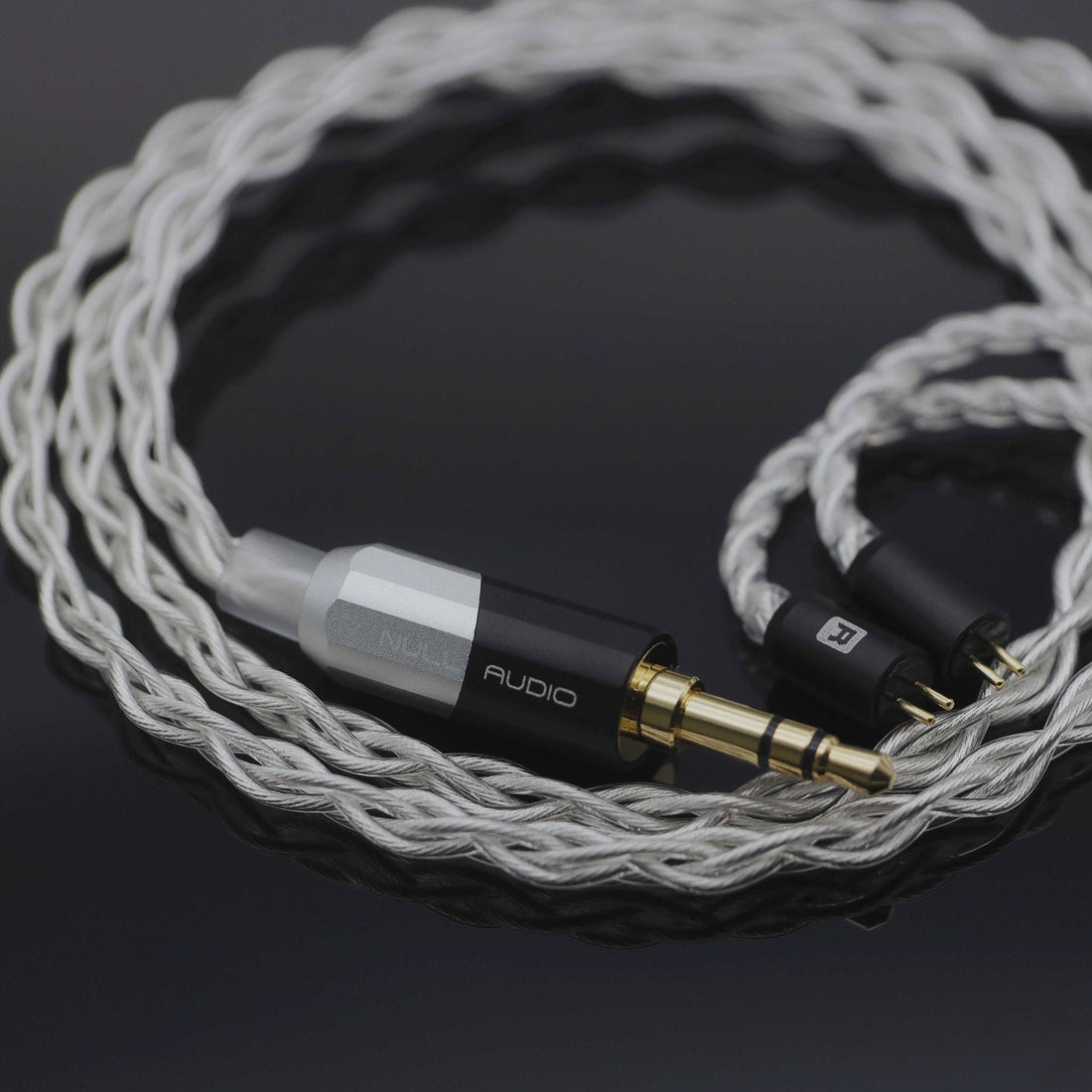 Gaudio Clariden 2022 - High-End In-Ear Monitor
