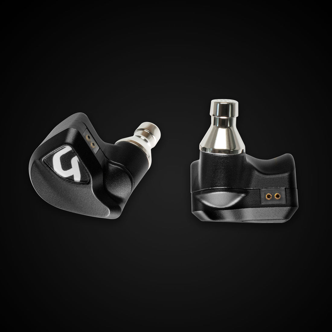 Gaudio Nair 2022 - Referenz Studio In-Ear Monitor