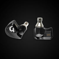 Gaudio Nair 2022 - Referenz Studio In-Ear Monitor
