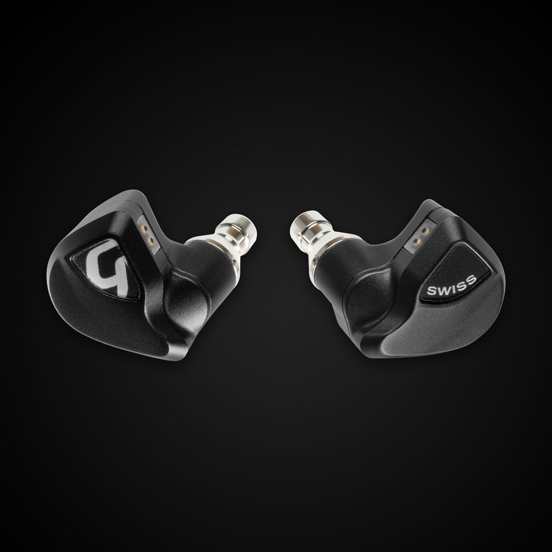 Gaudio Nair 2022 - Referenz Studio In-Ear Monitor