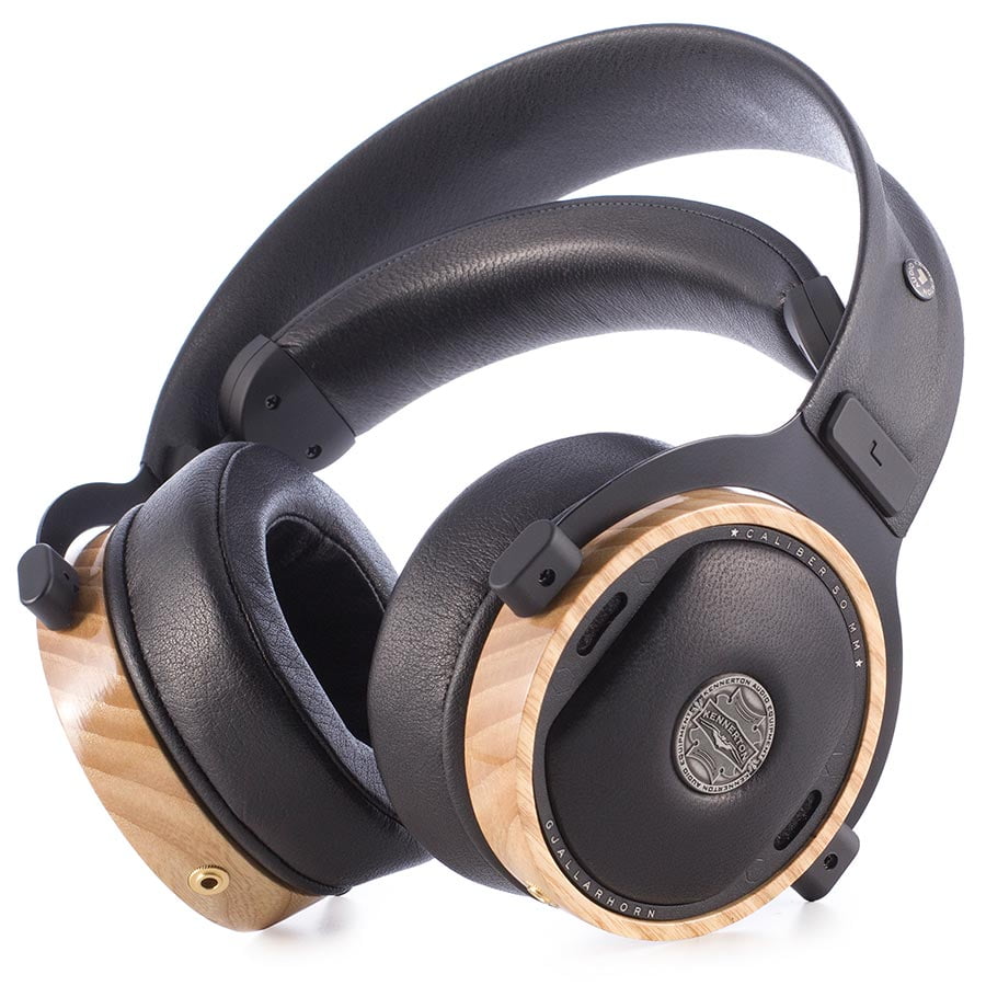 Kennerton Gjallarhorn GH 50 JM Edition - Dynamic headphones