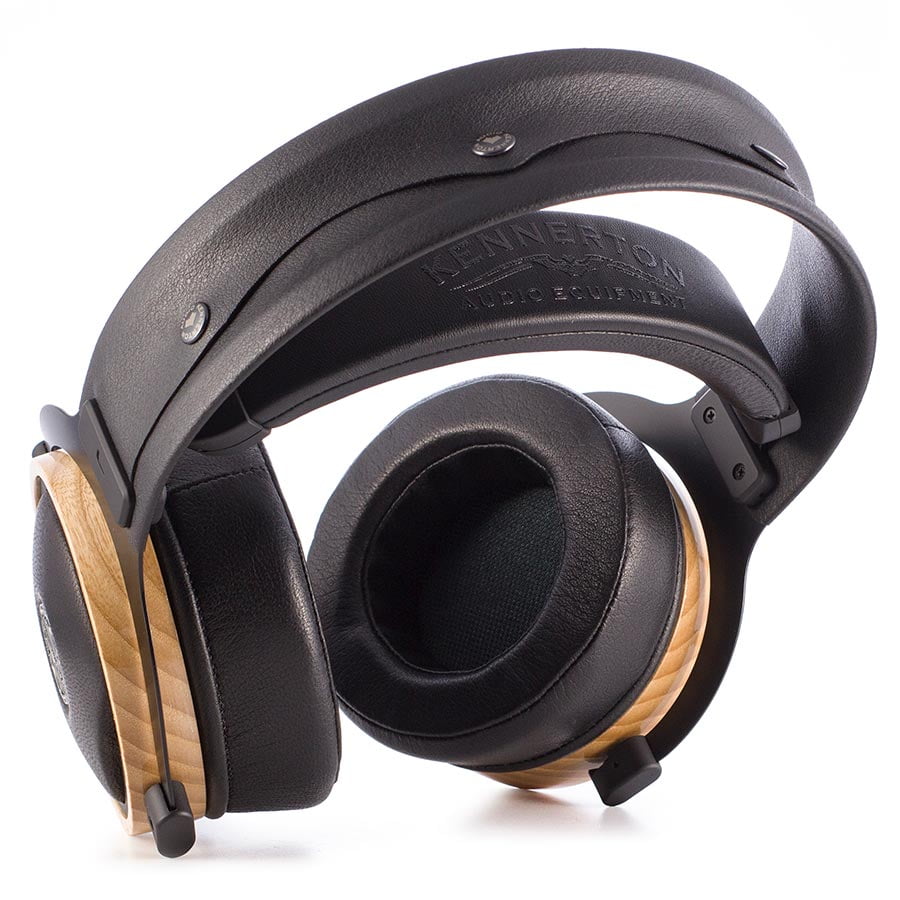 Kennerton Gjallarhorn GH 50 JM Edition - Dynamic headphones