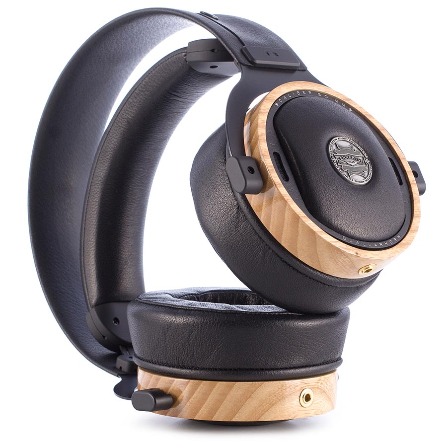 Kennerton Gjallarhorn GH 50 JM Edition - Dynamic headphones