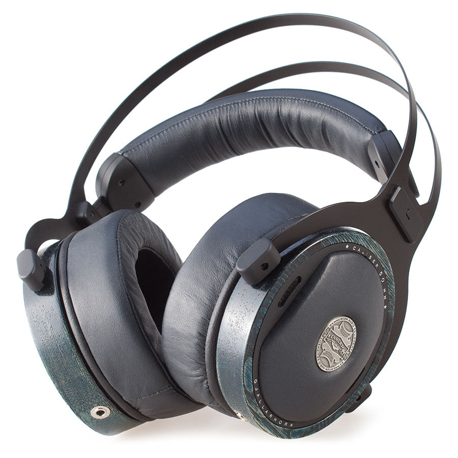 Kennerton Gjallarhorn GH 50 JM Edition "Baltic Sea" - Dynamic headphones