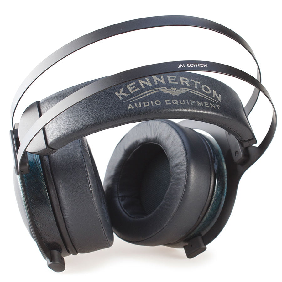 Kennerton Gjallarhorn GH 50 JM Edition "Baltic Sea" - Dynamic headphones