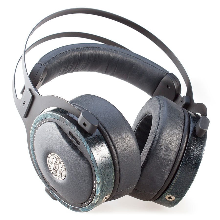 Kennerton Gjallarhorn GH 50 JM Edition "Baltic Sea" - Dynamic headphones