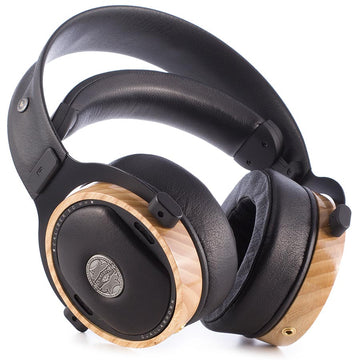 Kennerton Gjallarhorn GH 50 JM Edition - Dynamic headphones