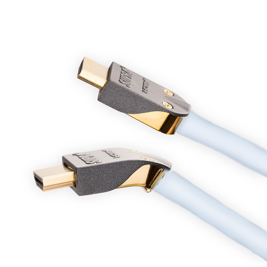 Supra Cables UHD8K HDMI 2.1 Kabel