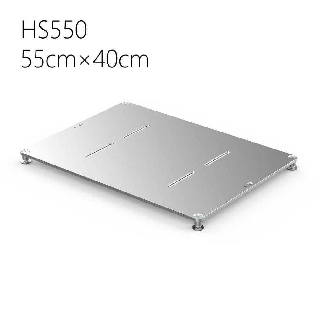 Espositore HiFi DDHifi HS 500 (55x40cm)