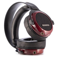 Kennerton Heartland "Purple Heart" - Offener Planar Magnetic Kopfhörer