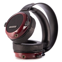 Kennerton Heartland "Purple Heart" - Offener Planar Magnetic Kopfhörer