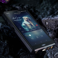 Hiby R5 (Gen 2) - Class A Android DAP – Audio Essence