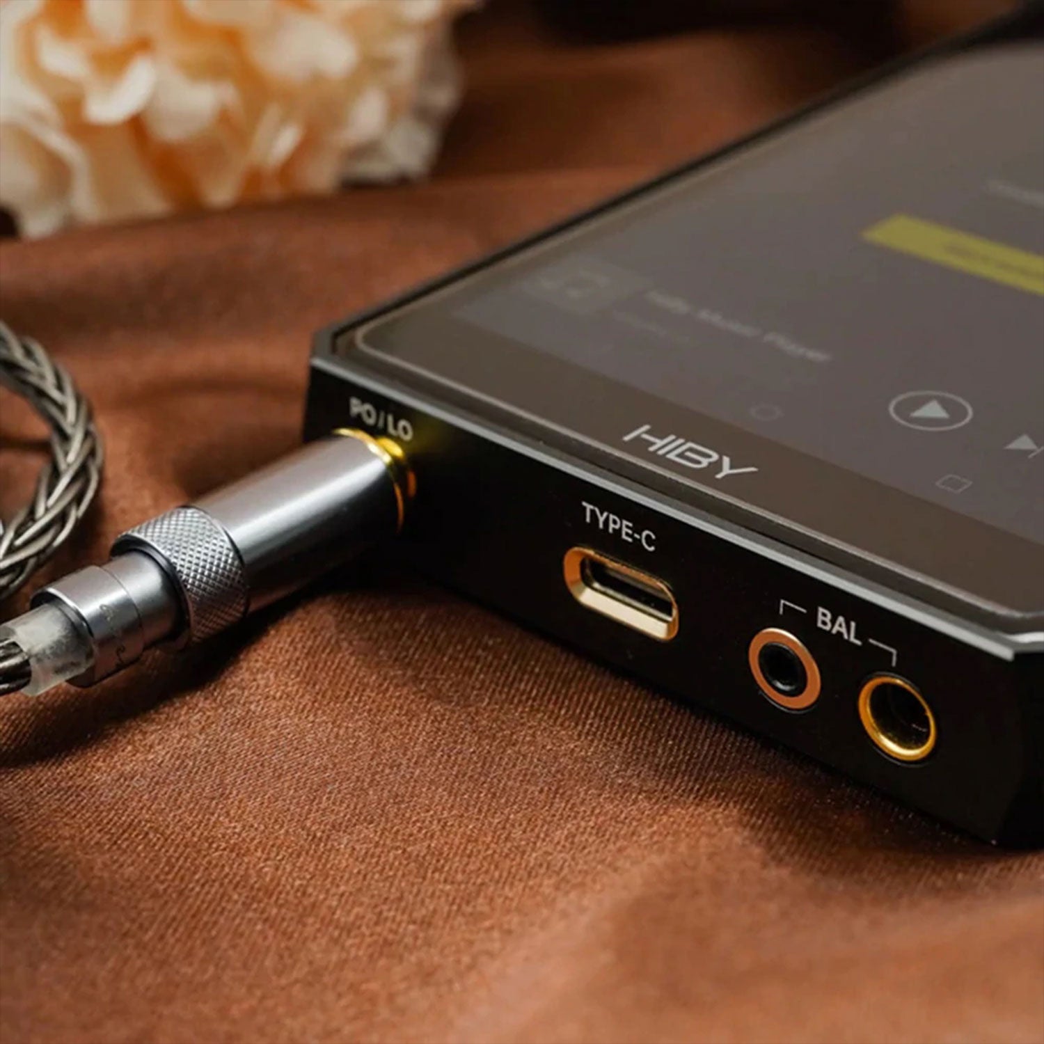 Hiby R5 (Gen 2) - Class A Android DAP – Audio Essence