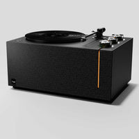 Fennessy Hym RAYS - All in One Plattenspieler / Röhrenverstärker & Bluetooth Speaker